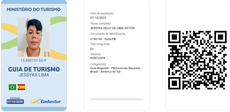 cracha a guia jessyka