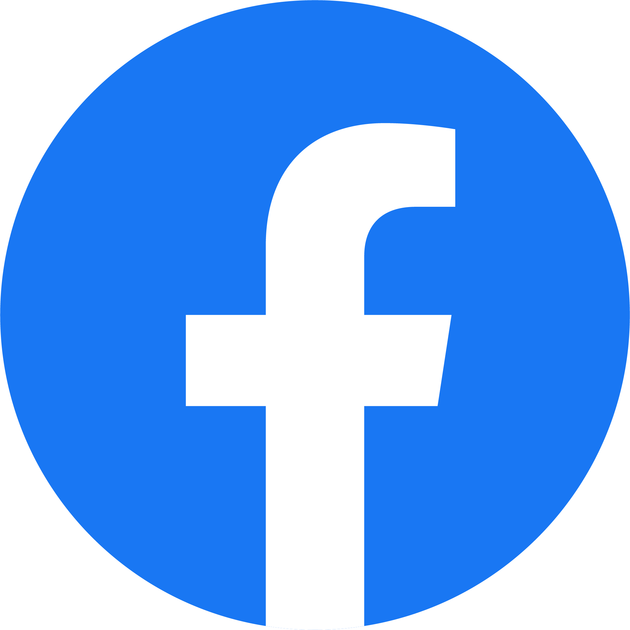 logo do facebook